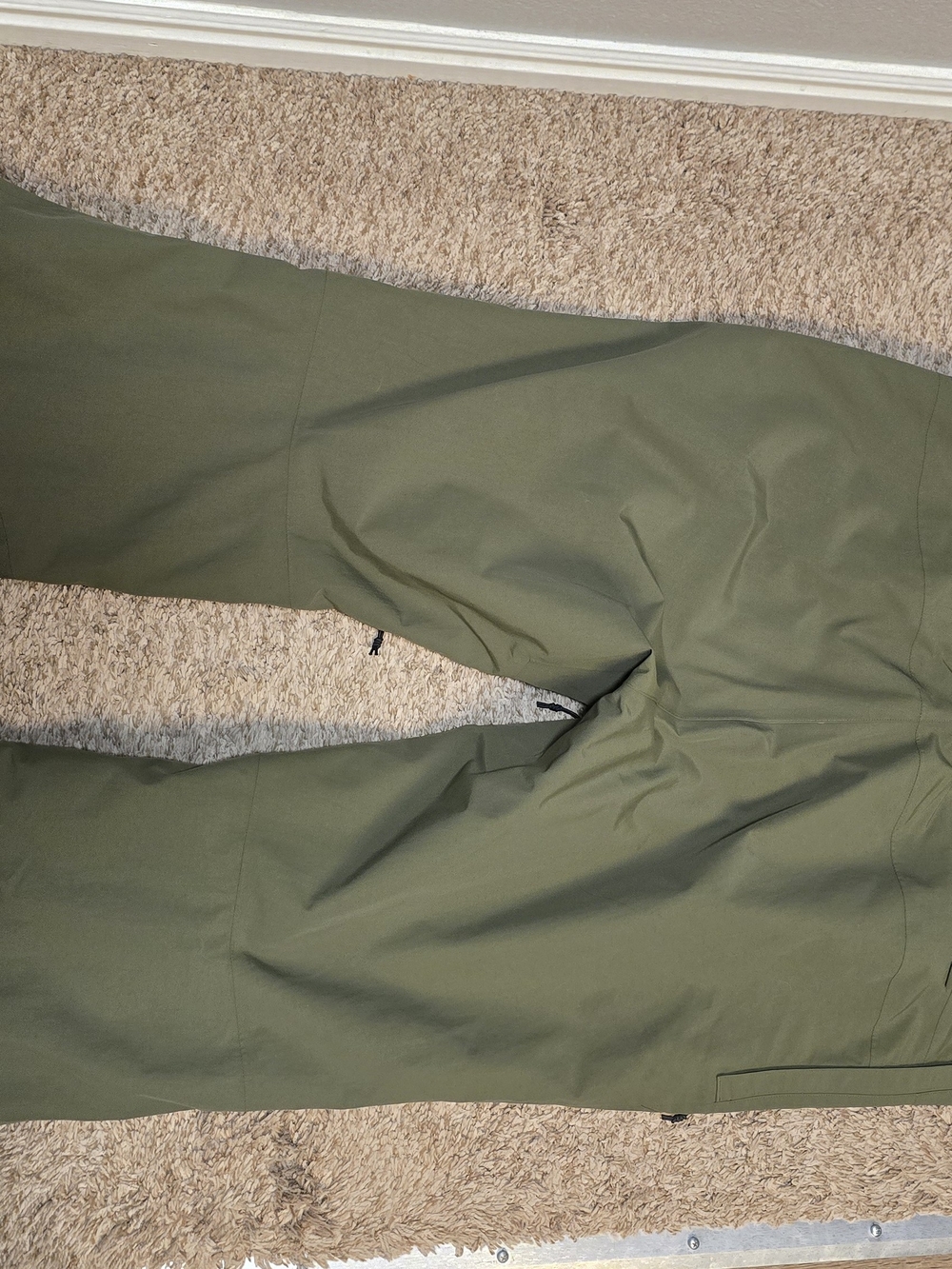 Ski Pants Bib REI XL - Picture 6 of 8